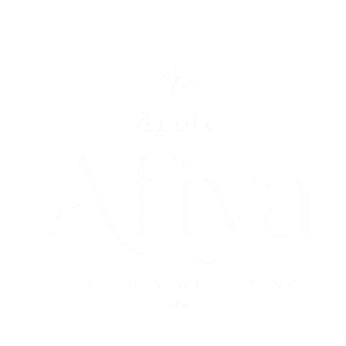 Afiya - Health & Wellbeing